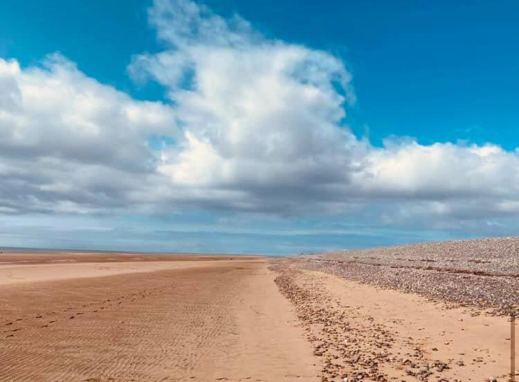 Tranquility No 42 Port Haverigg Marina มิลลอม ภายนอก รูปภาพ